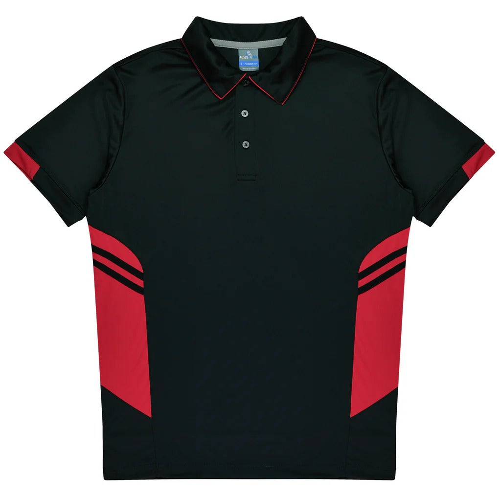 Kids Tasman Polo