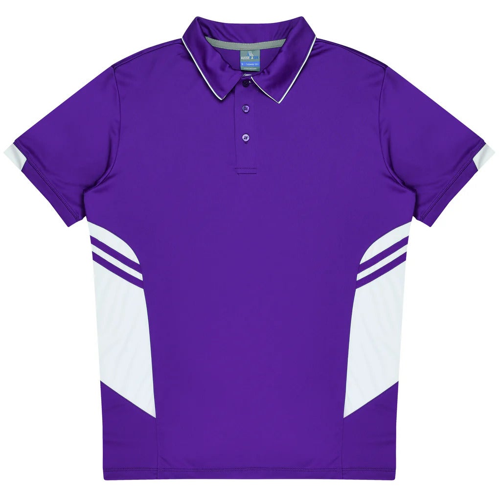 Kids Tasman Polo