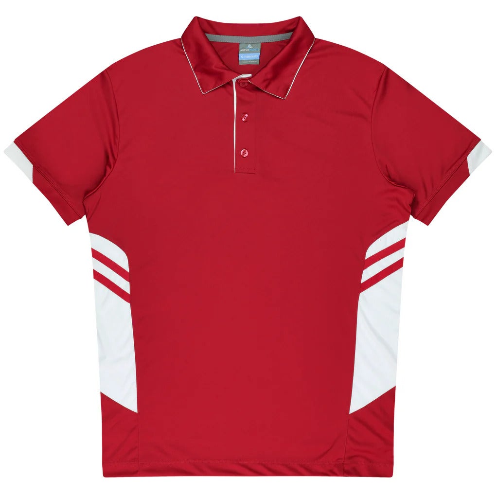 Kids Tasman Polo