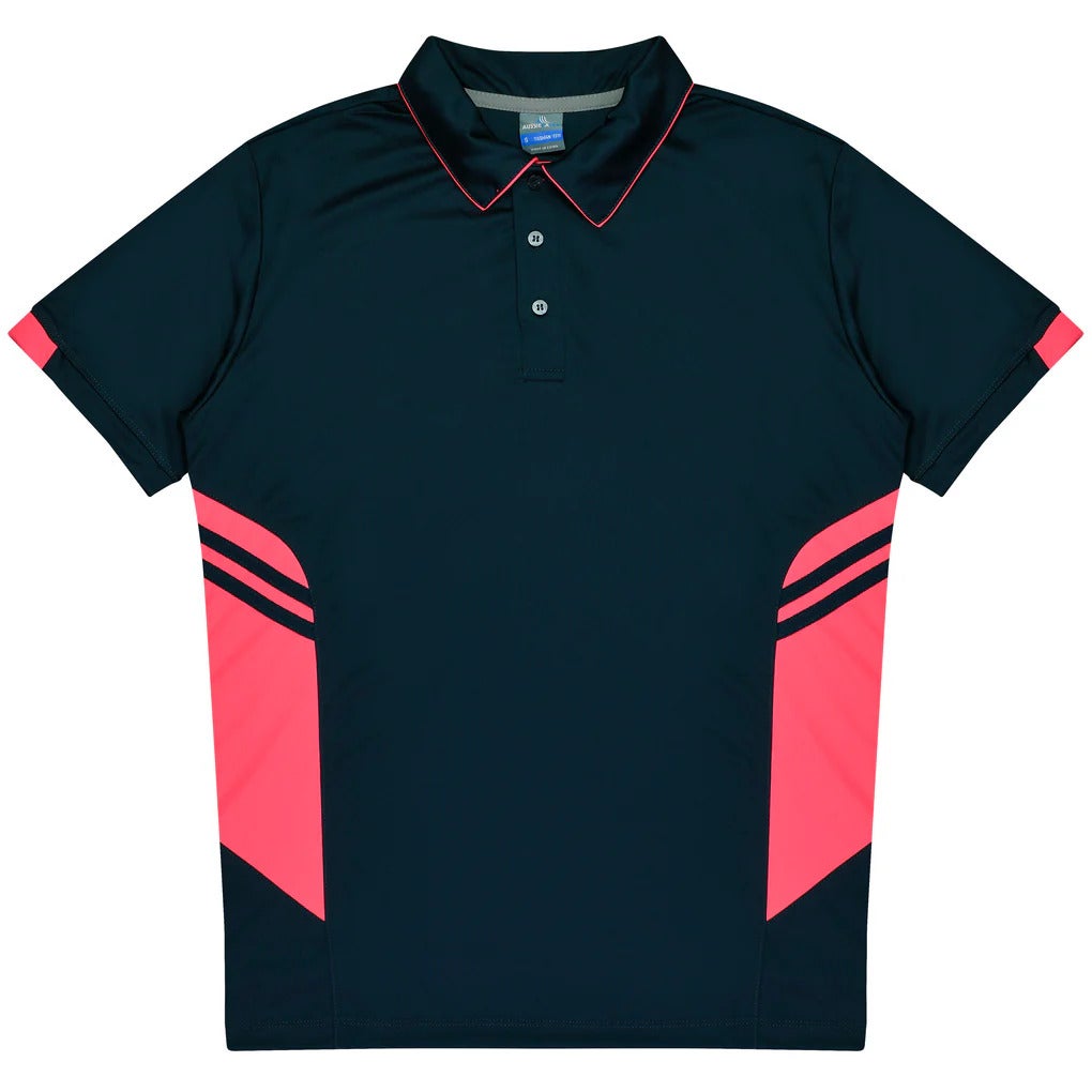 Kids Tasman Polo