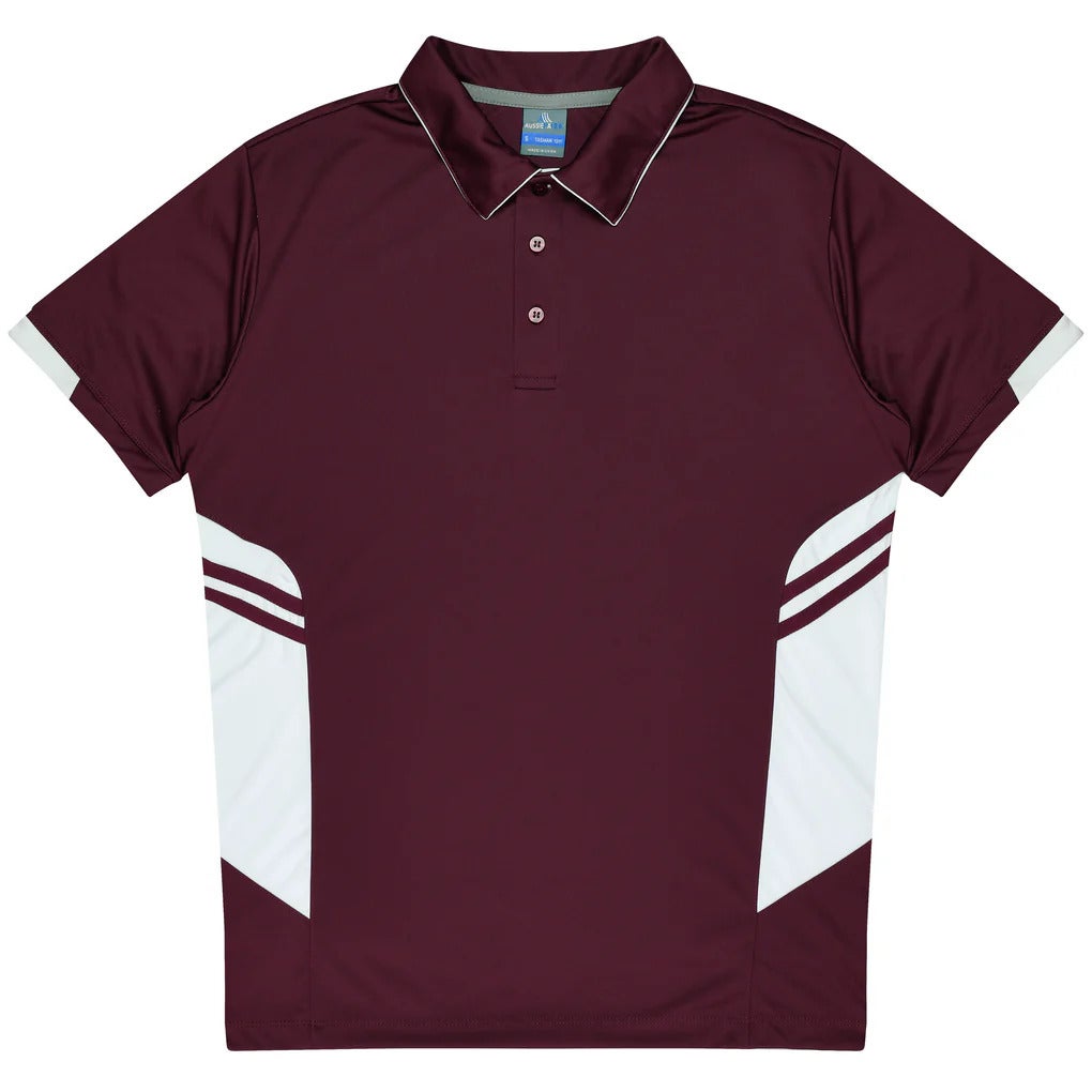 Kids Tasman Polo