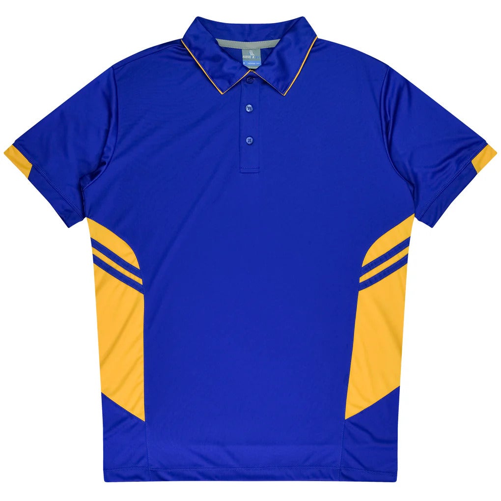 Kids Tasman Polo