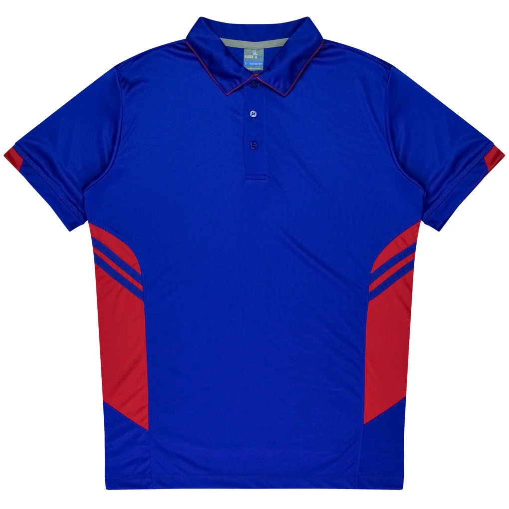 Kids Tasman Polo