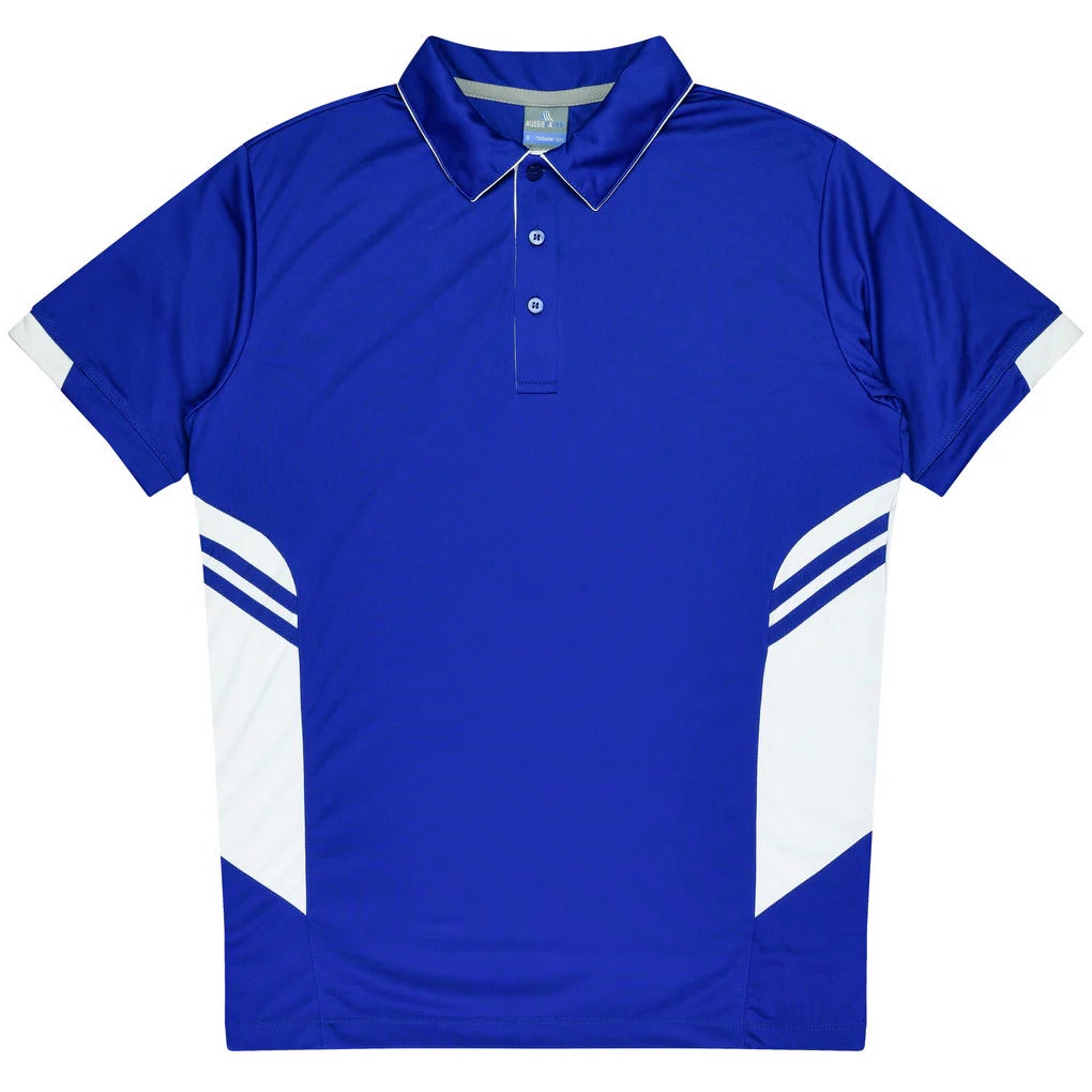 Kids Tasman Polo