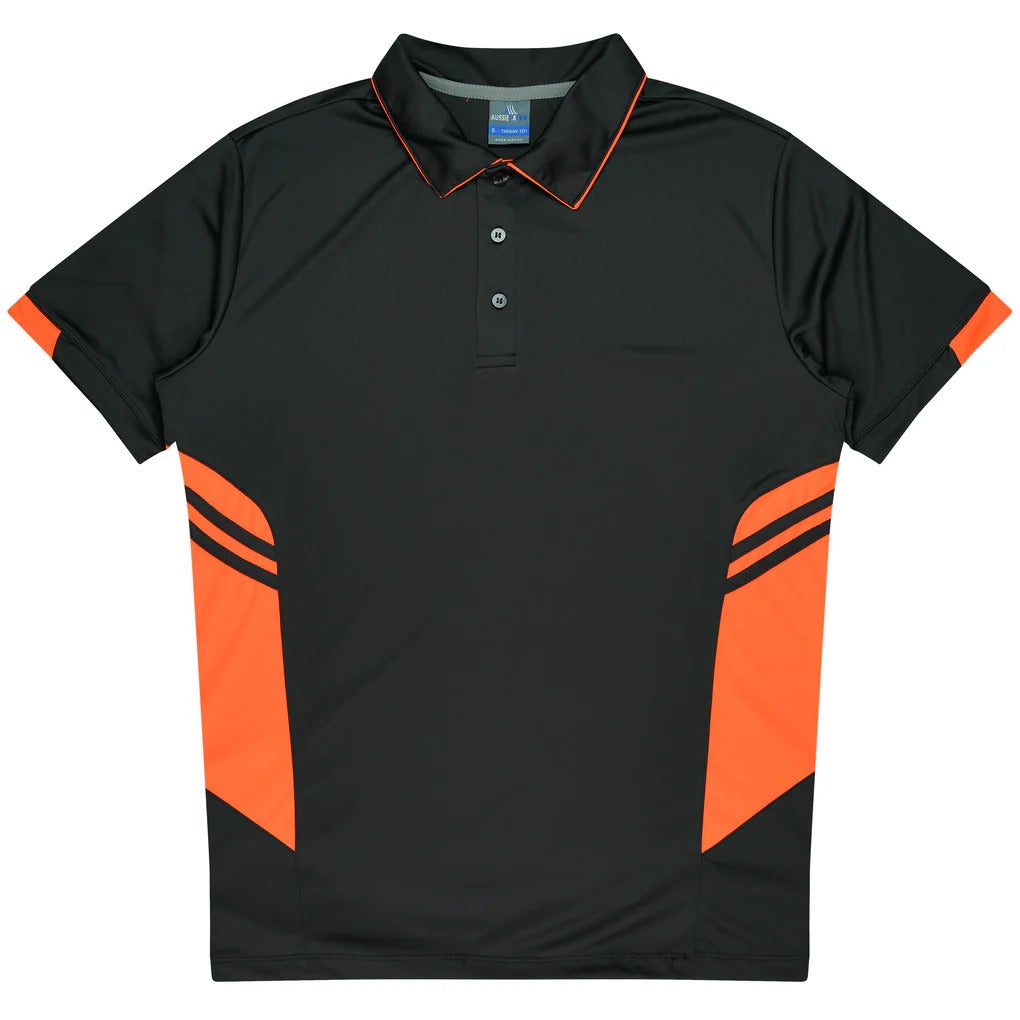 Kids Tasman Polo