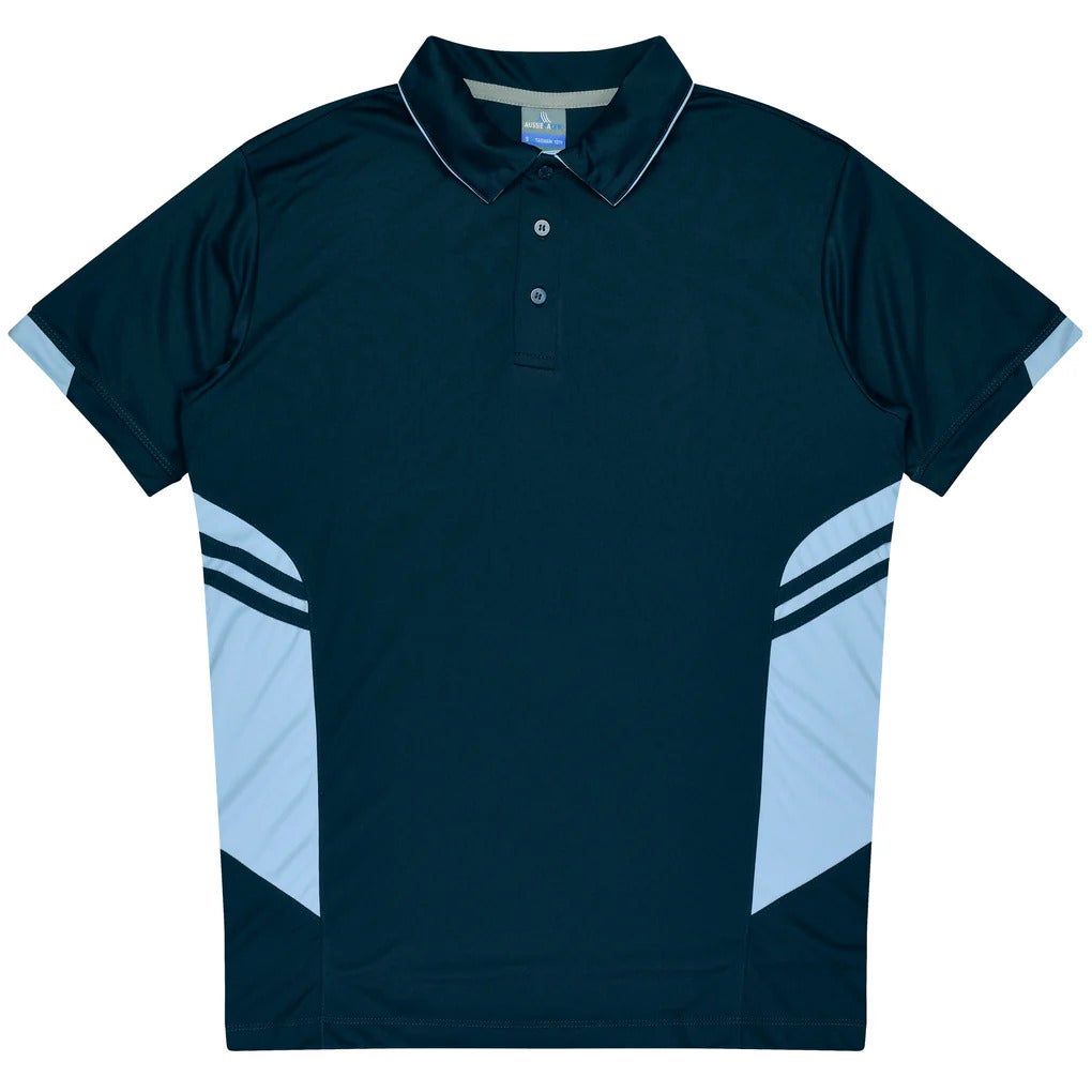 Kids Tasman Polo