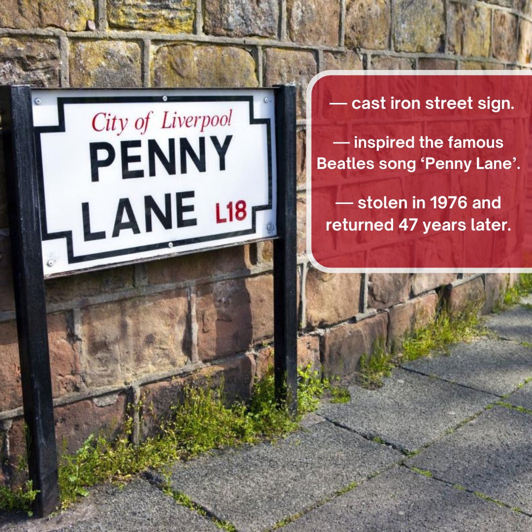 5 Most Iconic Signs | Signarama North Sydney