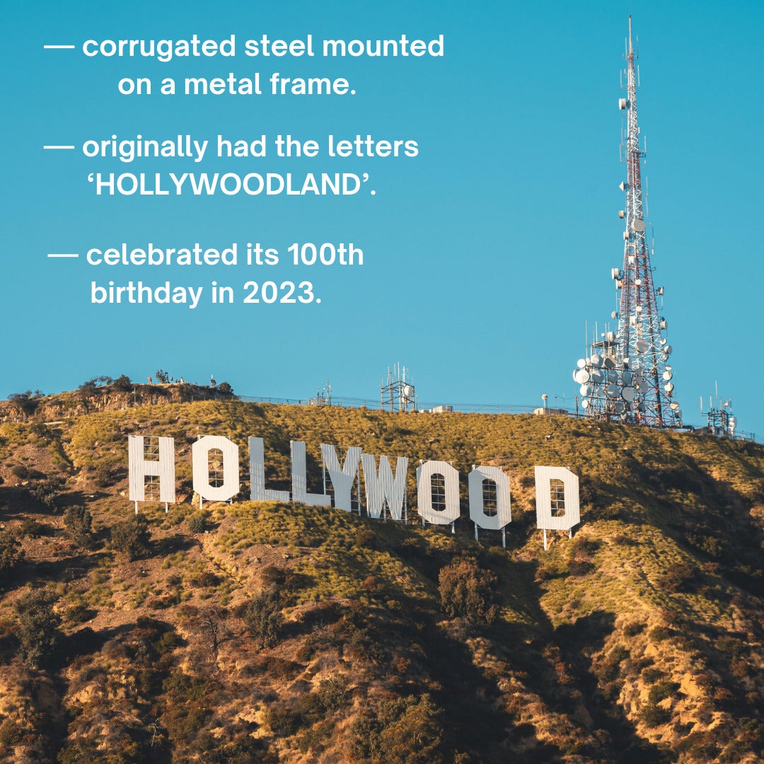5 Most Iconic Signs | Signarama North Sydney