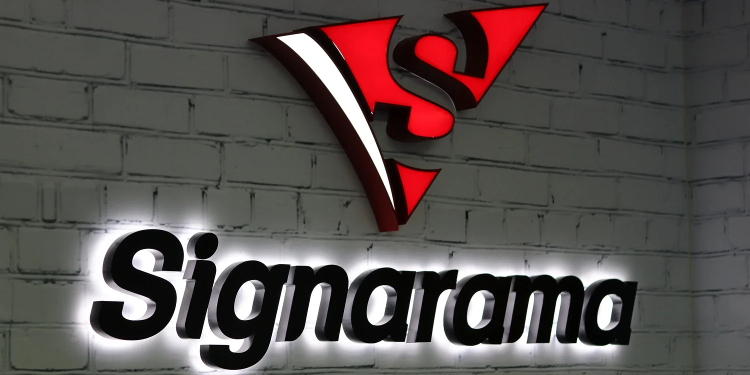 Signarama Tuggerah