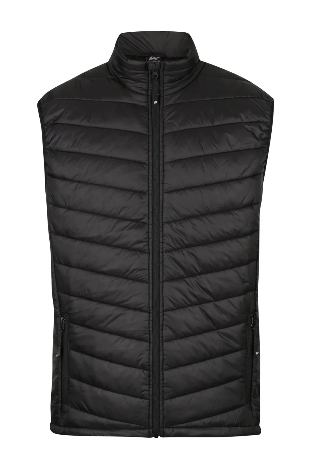 Mens Snowy Vest