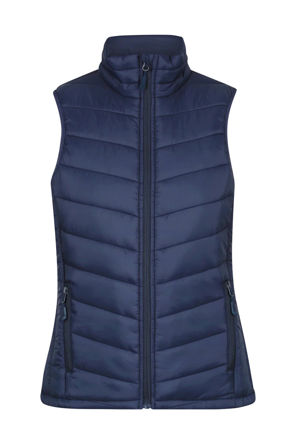 Ladies Snowy Vest