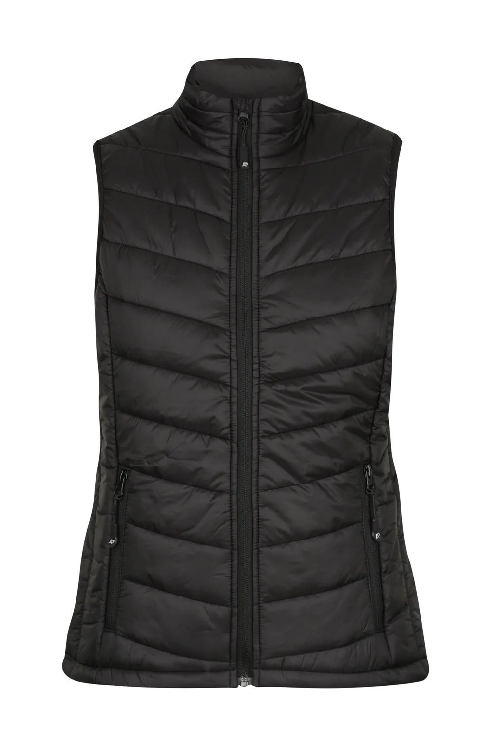 Ladies Snowy Vest