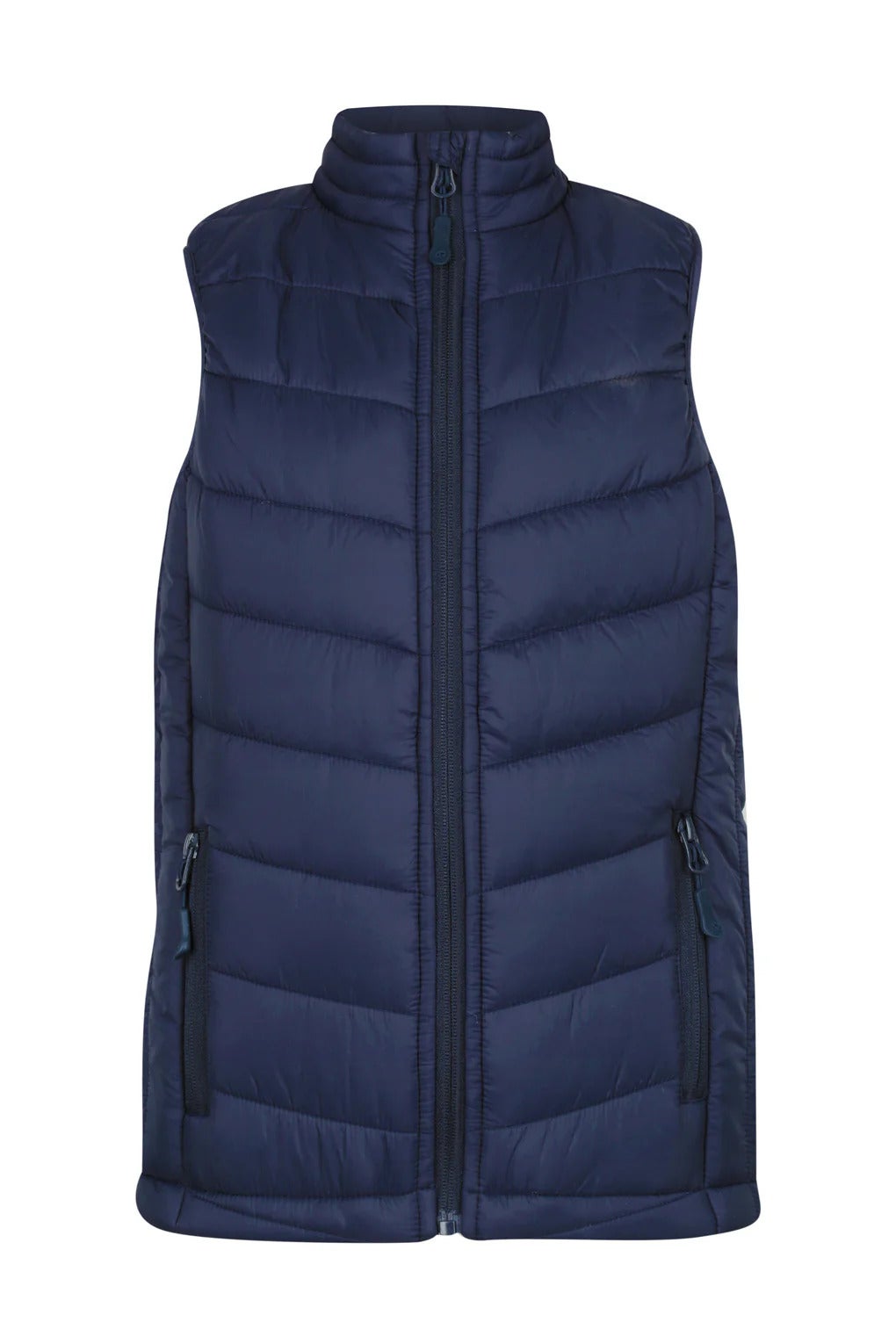 Kids Snowy Vest