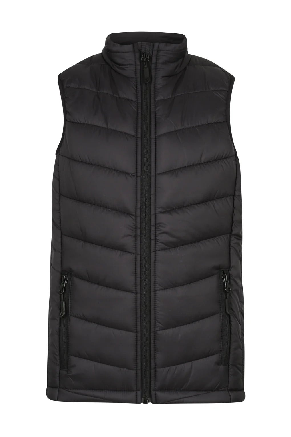 Kids Snowy Vest