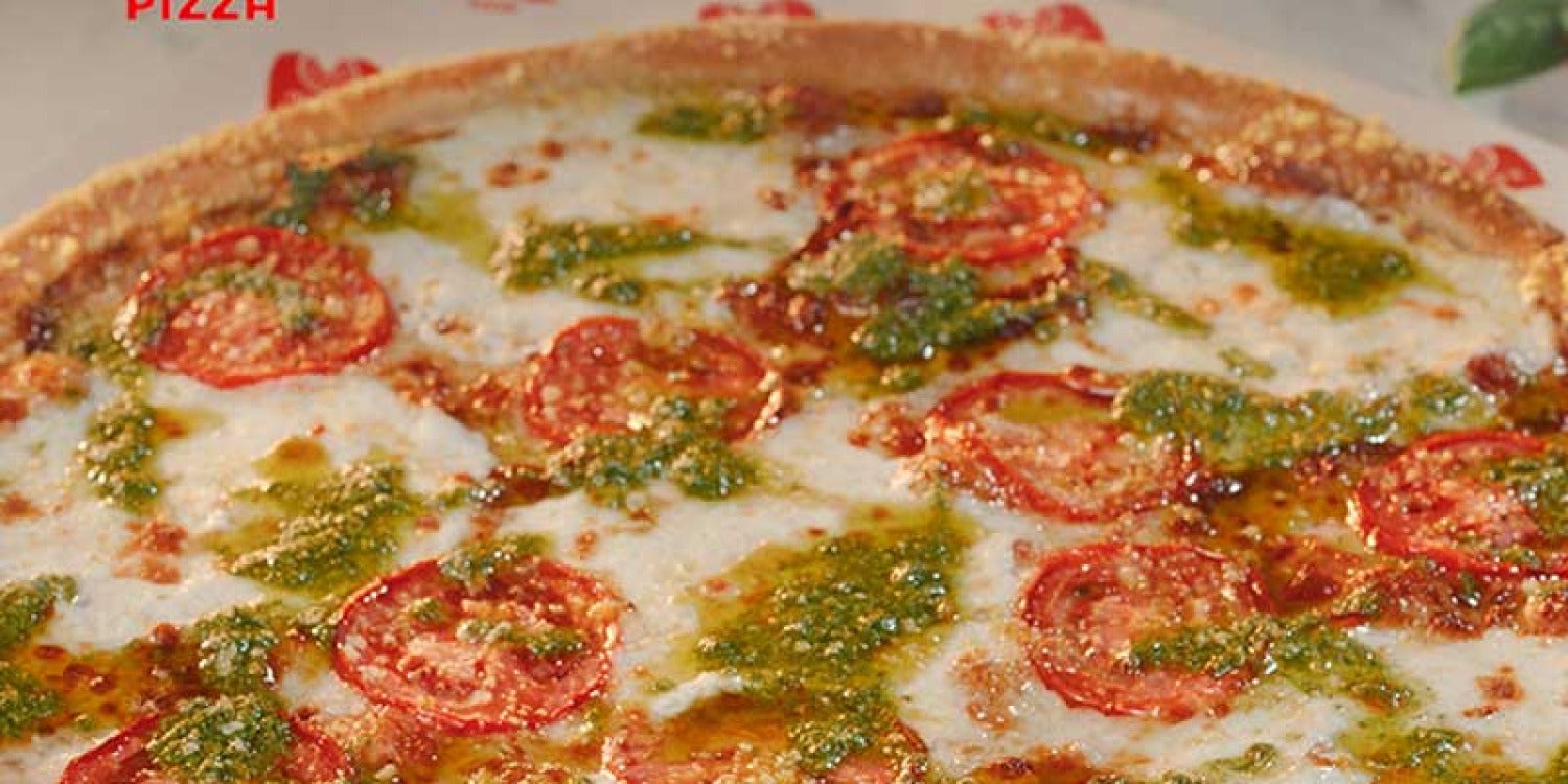 Chef Kathleen Kennedy Elevates Marco's Pizza Game with Margherita Magnifico