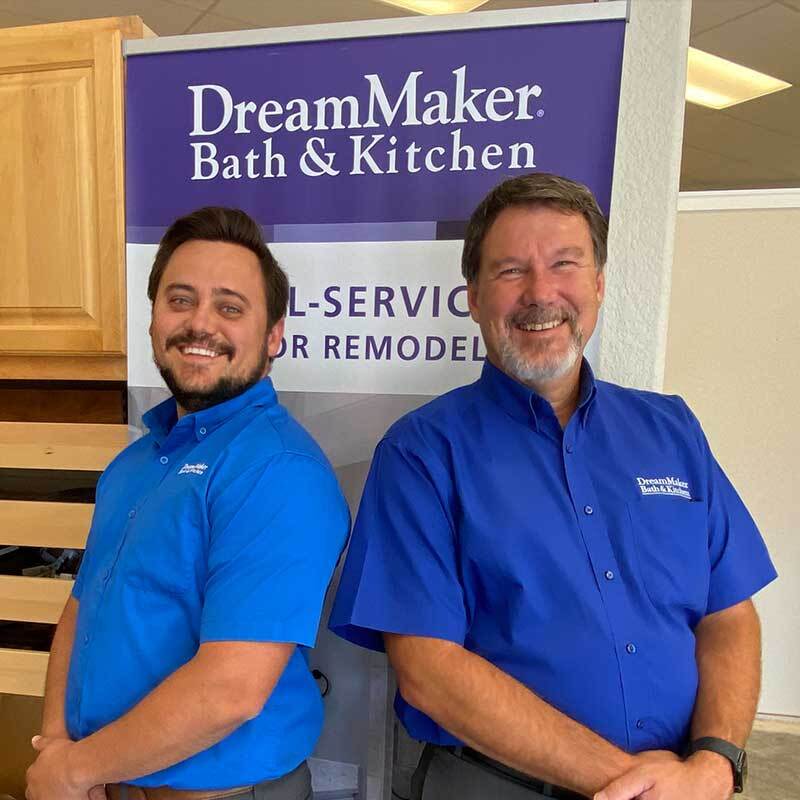 Meet Russ Saylor: The Newest Design Maestro at DreamMaker Bath & Kitchen, Colorado Springs Meet Russ Saylor: The Newest Design Maestro at DreamMaker Bath & Kitchen, Colorado Springs