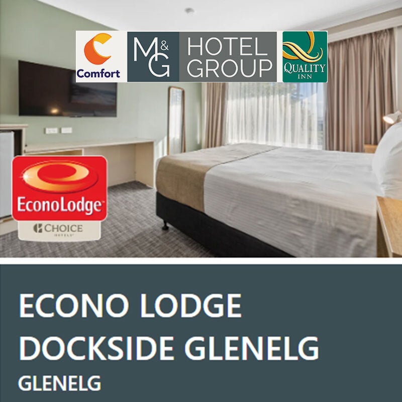 Choice Hotels Asia-Pacific Expands Portfolio in South Australia with Two New Properties in Collaboration with M&G Hotel Group Choice Hotels Asia-Pacific Expands Portfolio in South Australia with Two New Properties in Collaboration with M&G Hotel Group