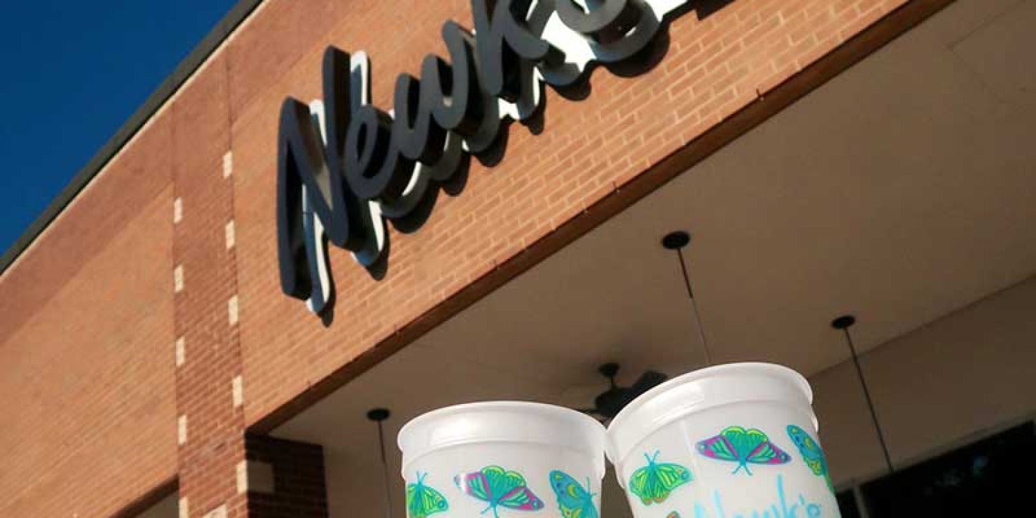 Newk's Cares Honors Lori Newcomb with 10th Annual Lori's Day: A Radiant Beacon of Hope in the Fight Against Ovarian Cancer