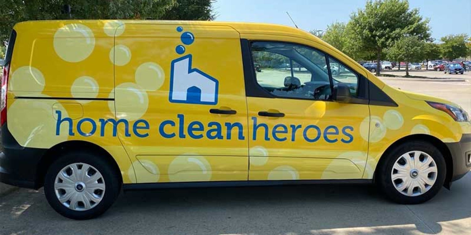 Dynamic Duo Takes Home Clean Heroes to the Land of Enchantment: Ricardo and Michael Lead the Charge in Albuquerque