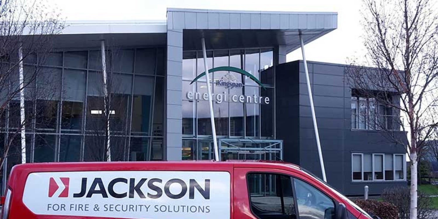 Jackson Fire and Security Brings Back the Art of Door-to-Door Sales: Building Relationships One Knock at a Time Jackson Fire and Security Brings Back the Art of Door-to-Door Sales: Building Relationships One Knock at a Time