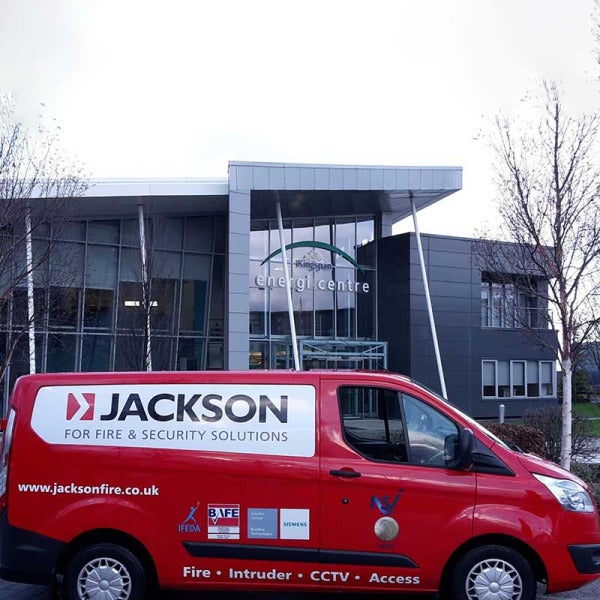 Jackson Fire and Security Brings Back the Art of Door-to-Door Sales: Building Relationships One Knock at a Time Jackson Fire and Security Brings Back the Art of Door-to-Door Sales: Building Relationships One Knock at a Time