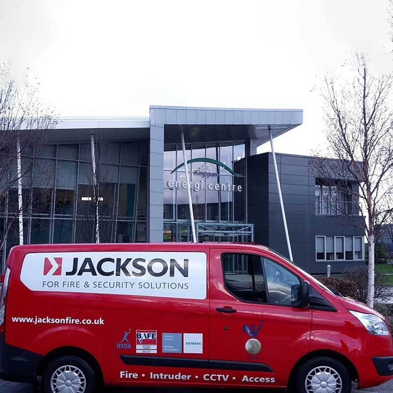 Jackson Fire and Security Brings Back the Art of Door-to-Door Sales: Building Relationships One Knock at a Time Jackson Fire and Security Brings Back the Art of Door-to-Door Sales: Building Relationships One Knock at a Time
