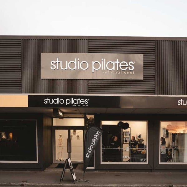 Studio Pilates Strikes Gold with Average Unit Volume of $888K