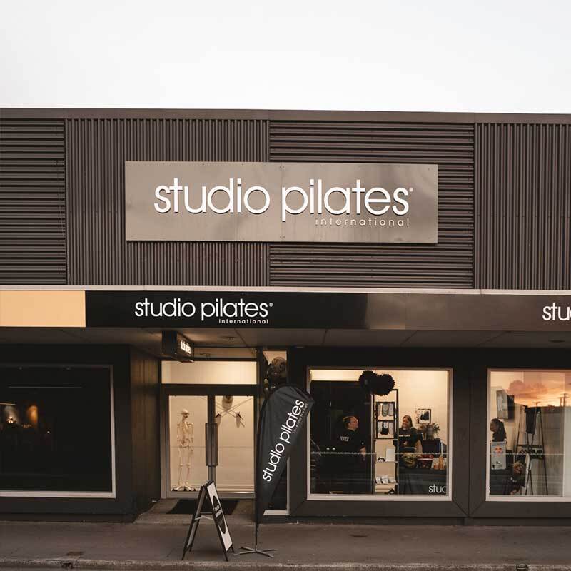 Studio Pilates Strikes Gold with Average Unit Volume of $888K