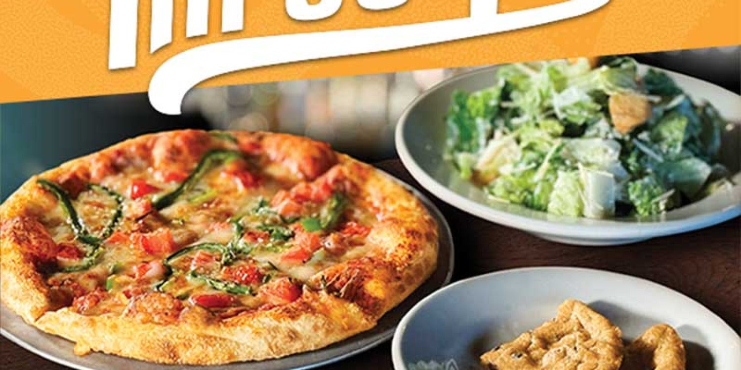 Old Chicago Pizza + Taproom Unleashes Irresistible "Three-Fer" Deal for Pizza Lovers and Beer Buffs