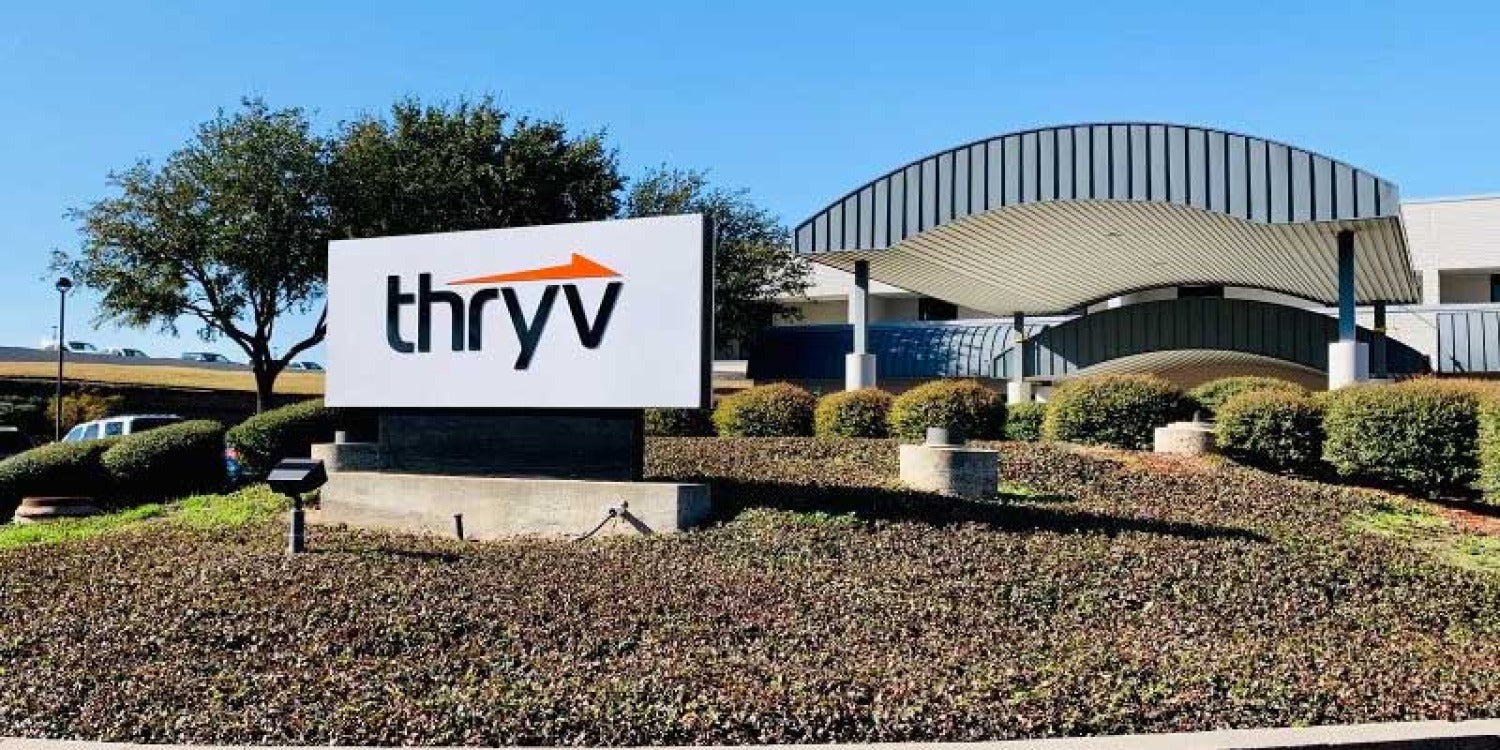 Thryv Holdings Makes Wall Street Waves with $80 Million Offering and Infusion Software Acquisition Thryv Holdings Makes Wall Street Waves with $80 Million Offering and Infusion Software Acquisition