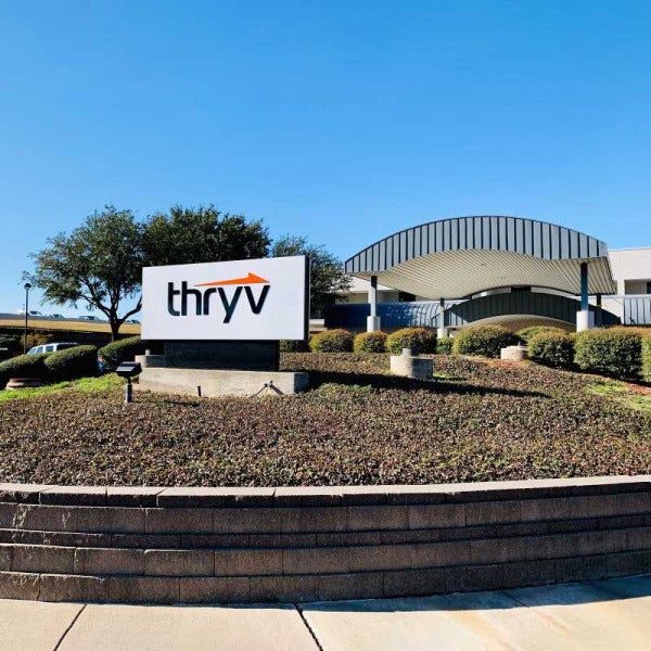 Thryv Holdings Makes Wall Street Waves with $80 Million Offering and Infusion Software Acquisition Thryv Holdings Makes Wall Street Waves with $80 Million Offering and Infusion Software Acquisition