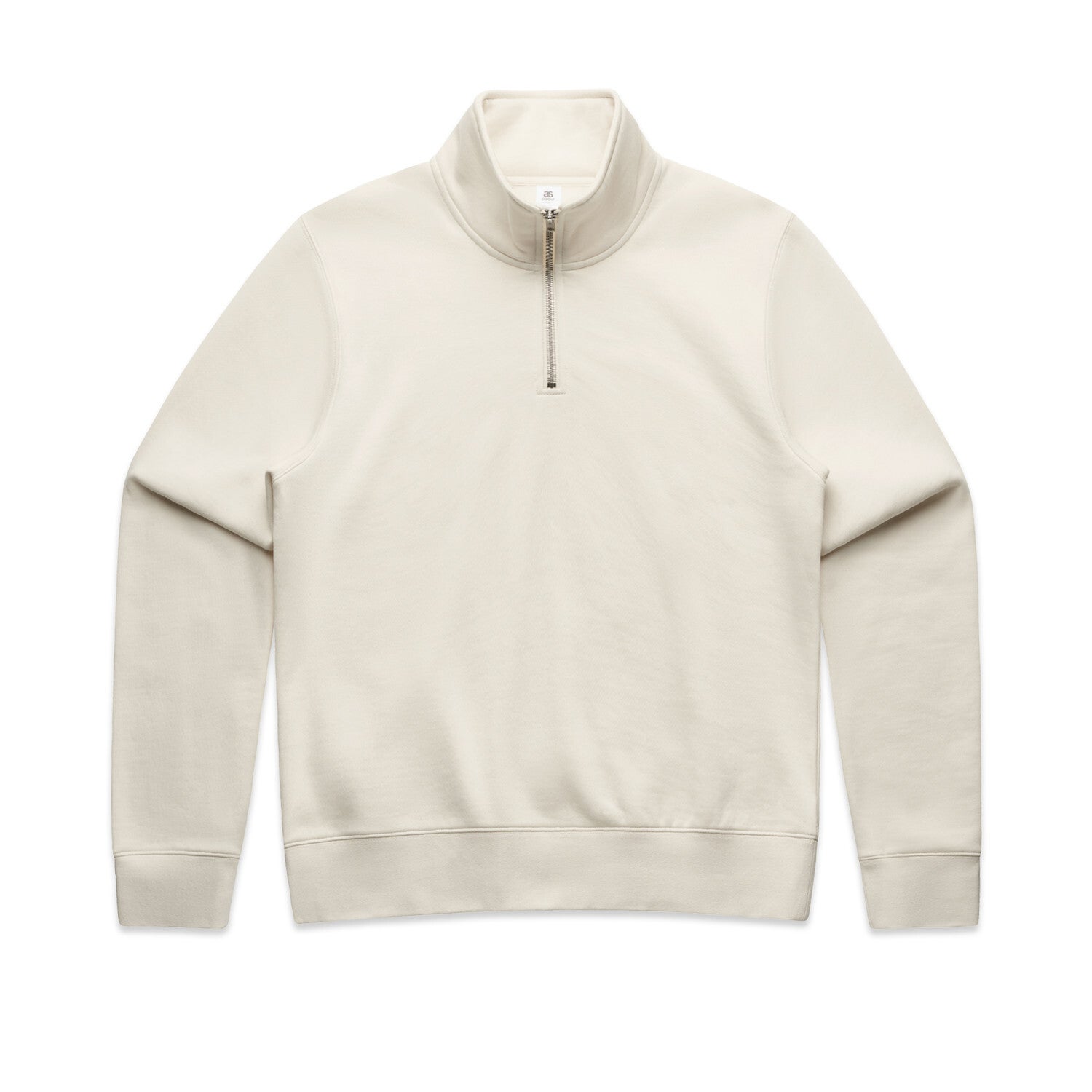 AS Colour Women's Half Zip Crew