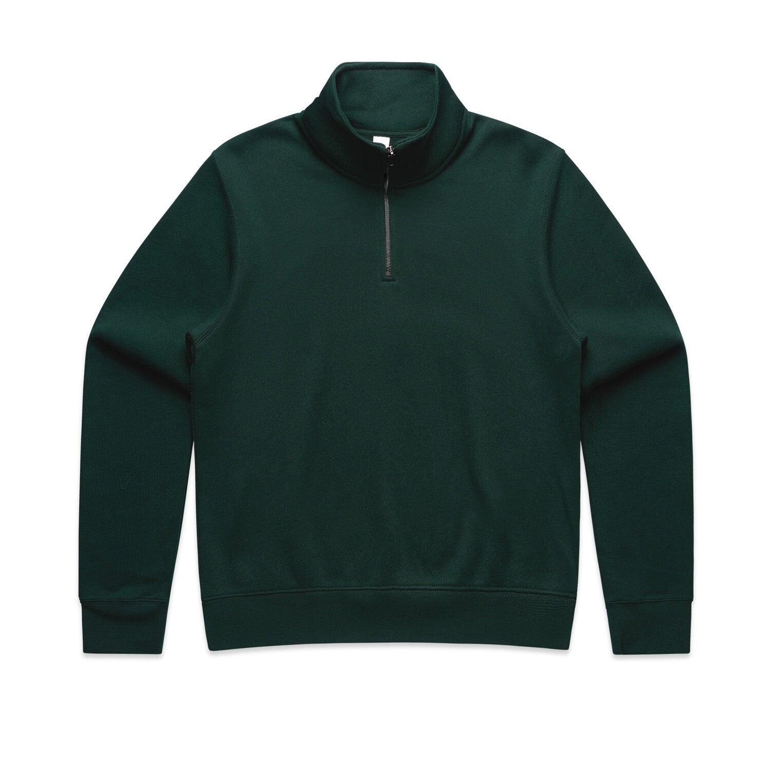 AS Colour Women's Half Zip Crew