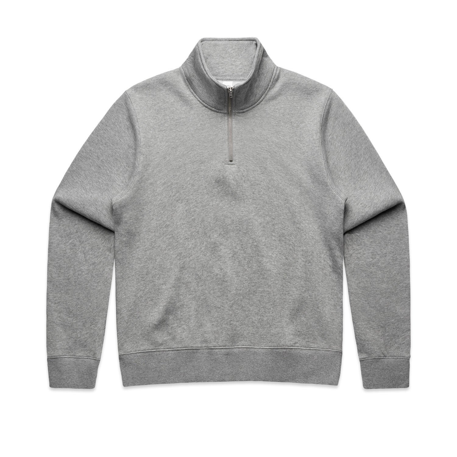 AS Colour Women's Half Zip Crew