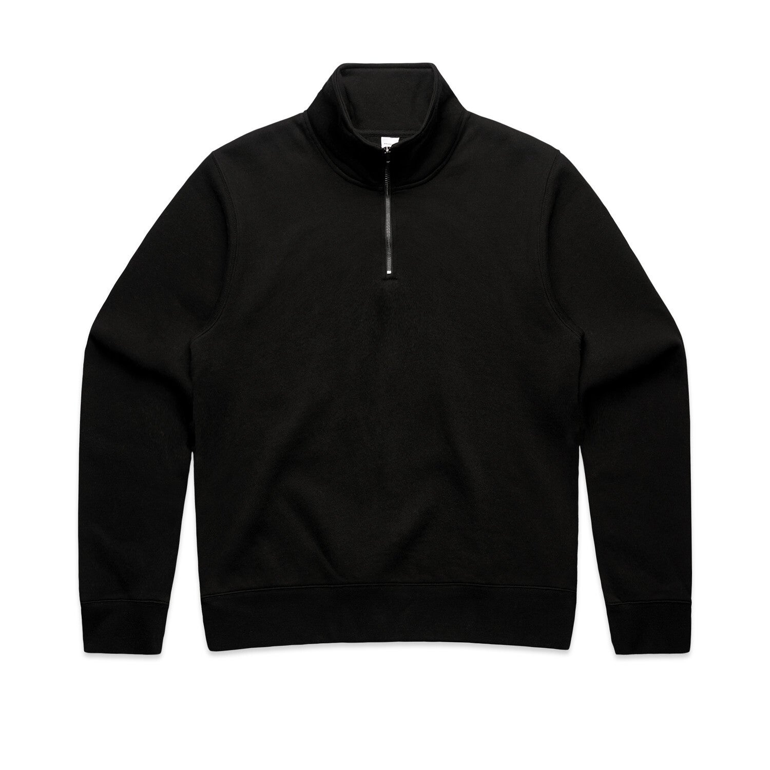 AS Colour Women's Half Zip Crew