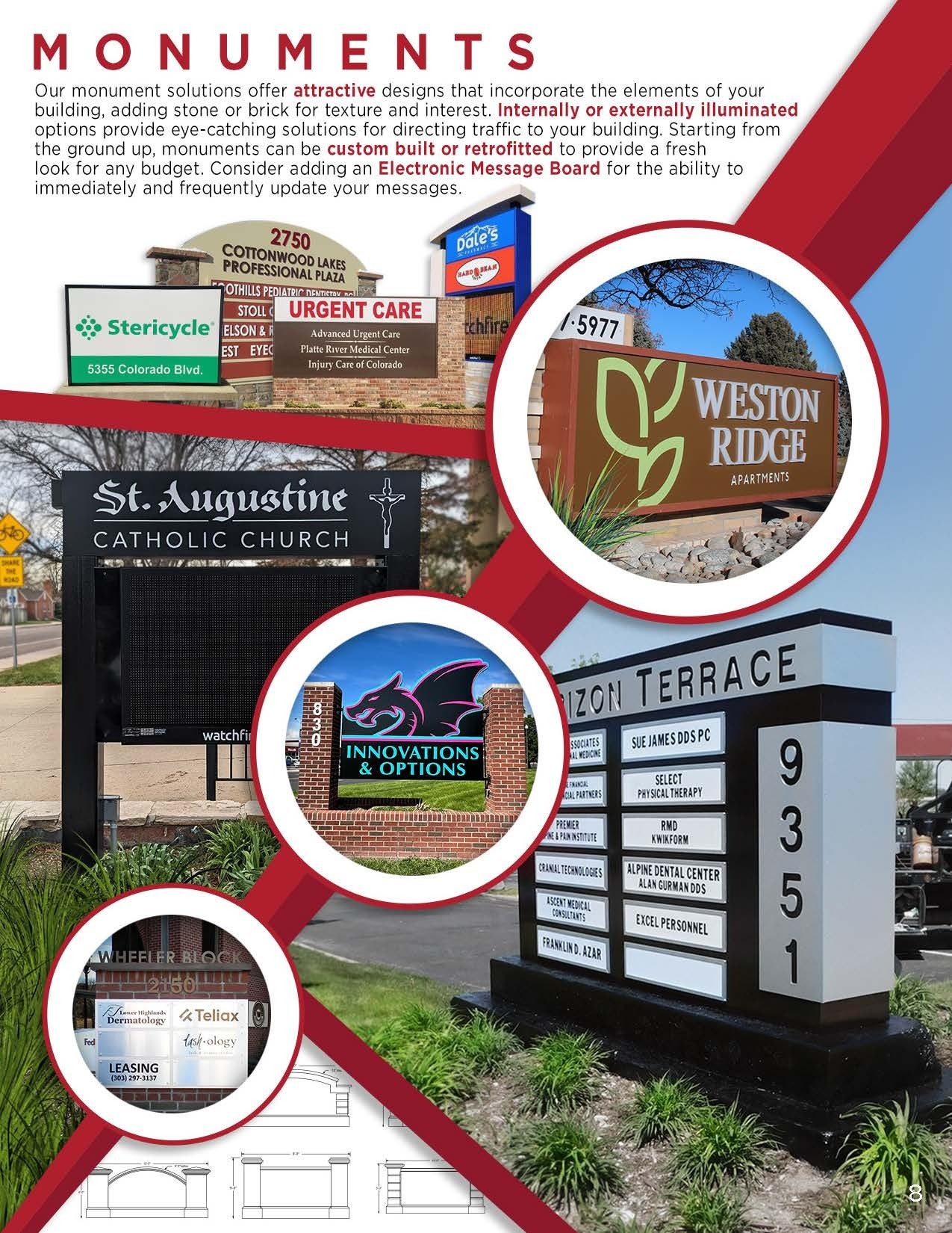 Get Inspired: Your Ultimate Guide to Innovative Sign Solutions!
