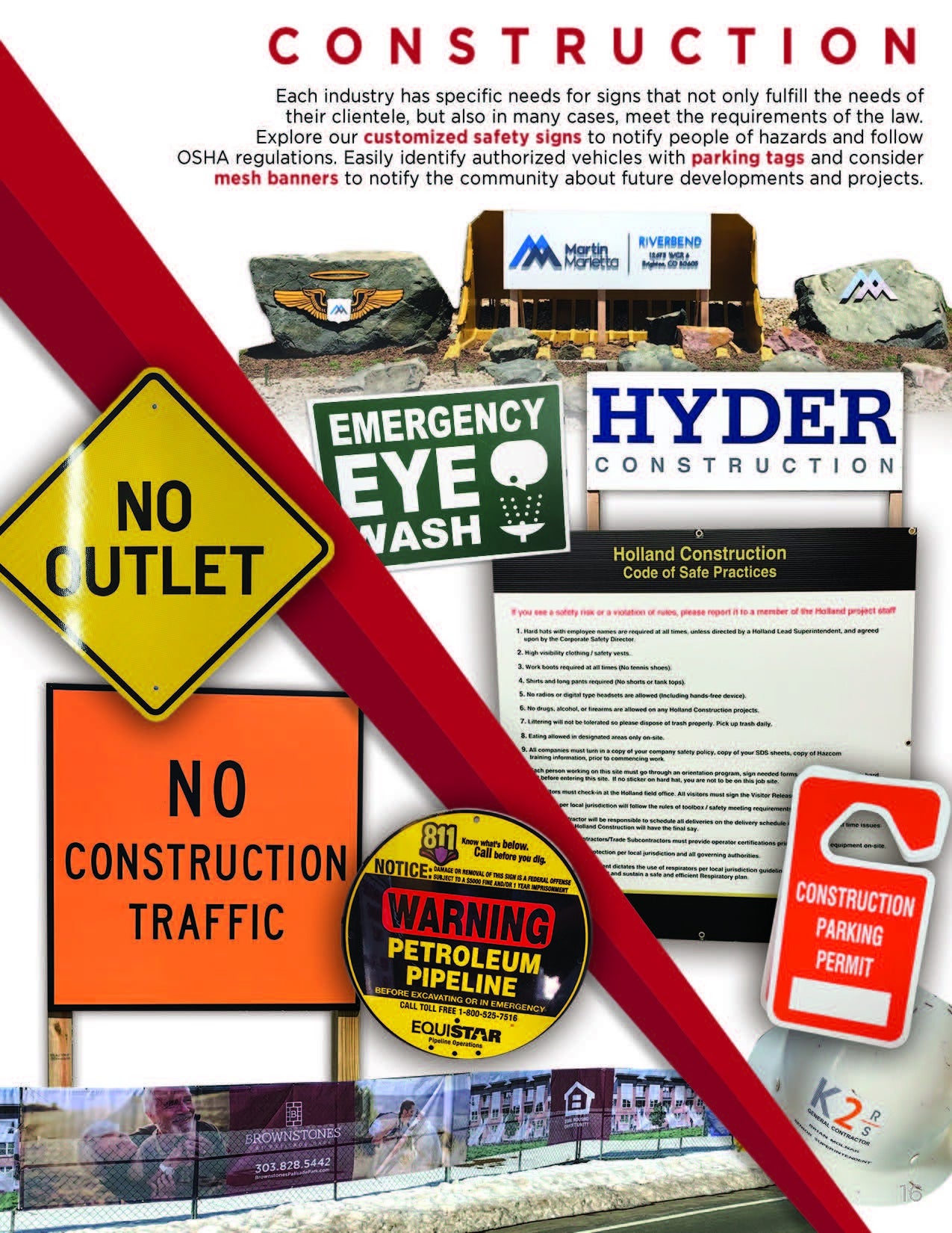 Get Inspired: Your Ultimate Guide to Innovative Sign Solutions!