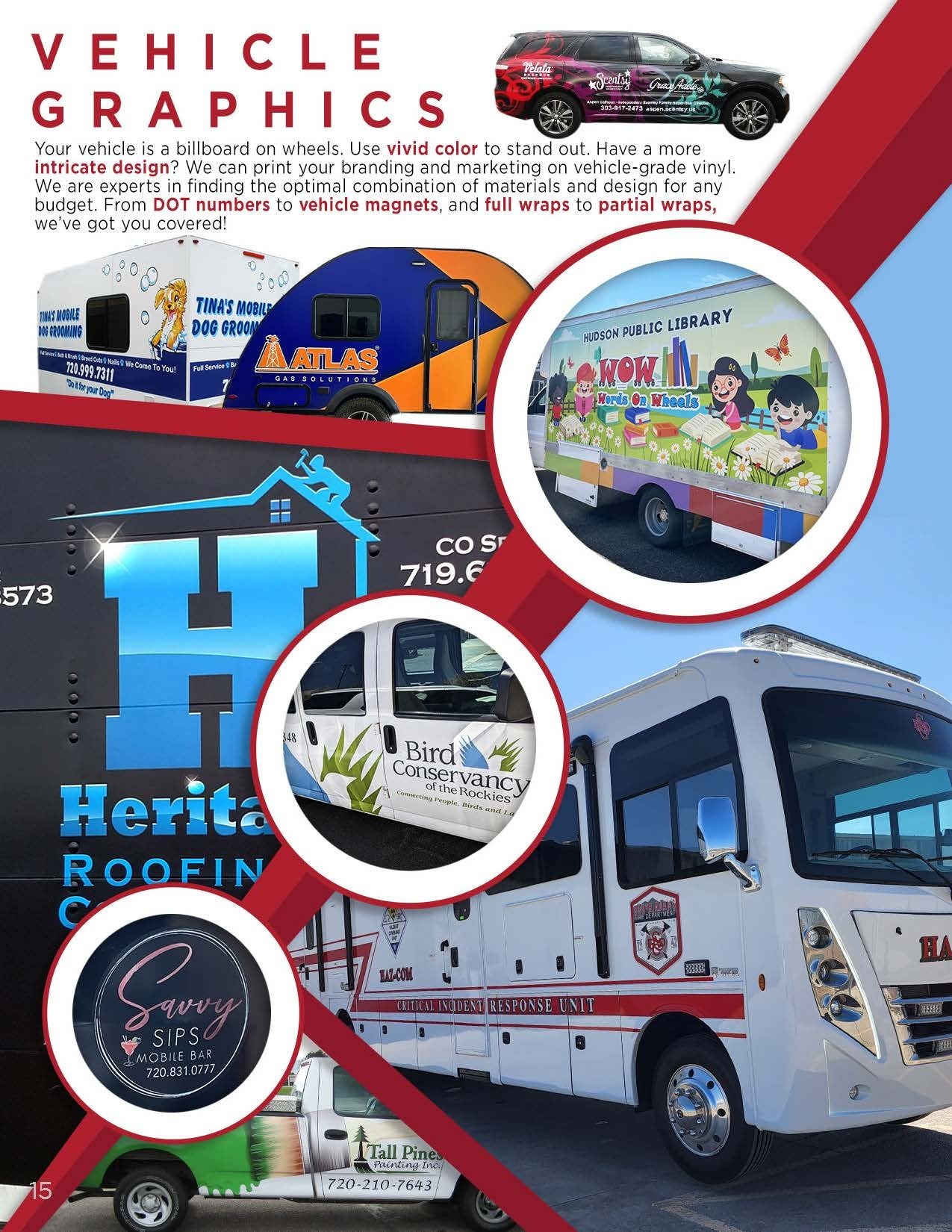 Get Inspired: Your Ultimate Guide to Innovative Sign Solutions!