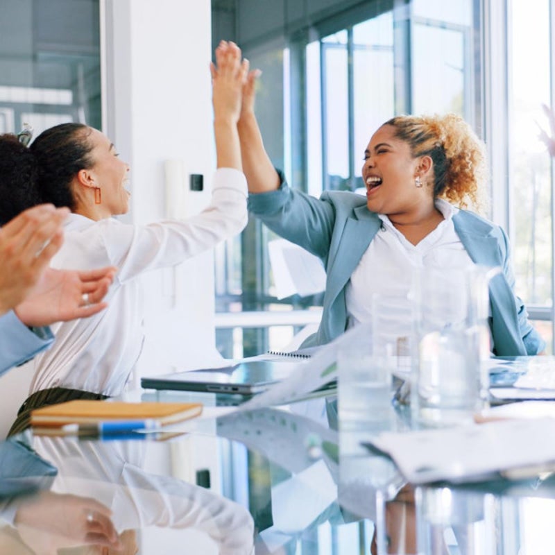 Fully Promoted Adelaide CBD