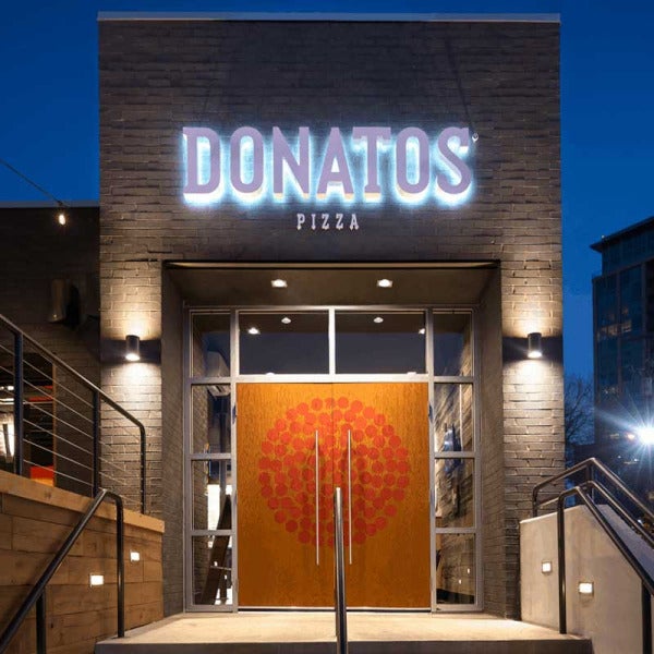 Donatos Pizza Announces Ambitious Expansion into the Carolinas