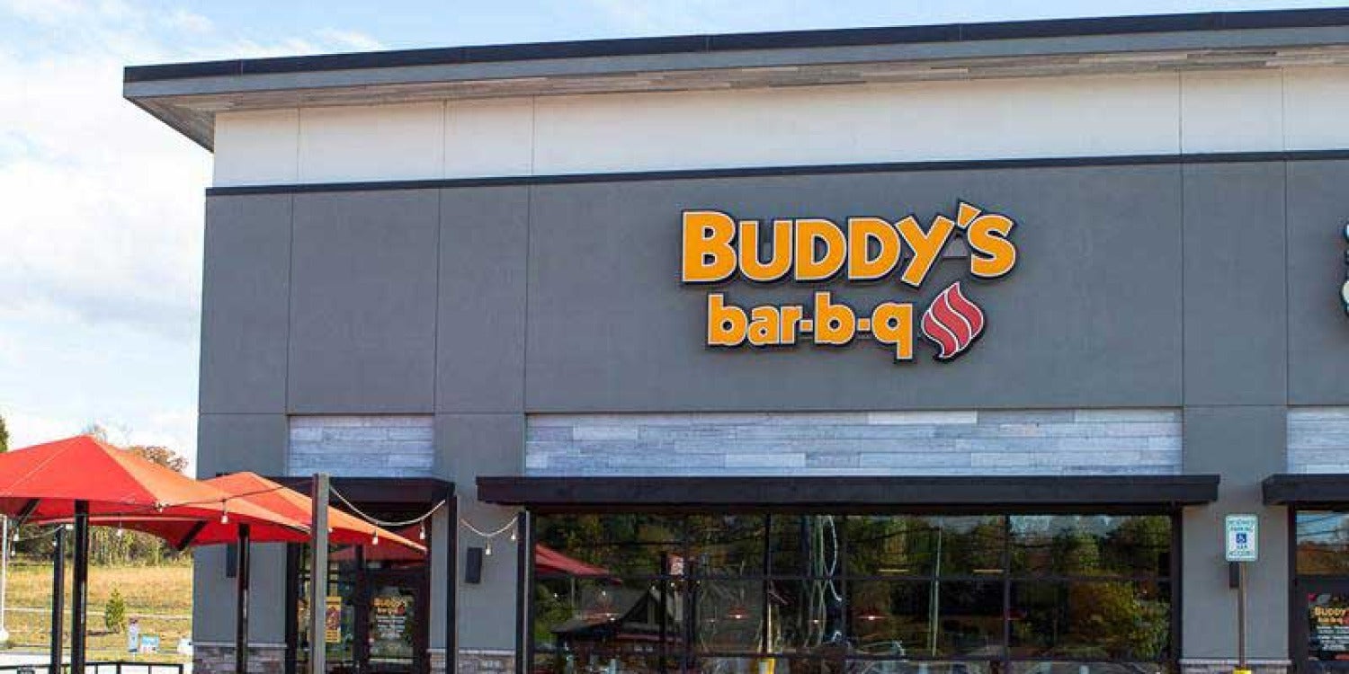 Buddy's Bar-B-Q Unveils Cheesy Delight: Introducing Mac & Cheese To Elevate BBQ Experience
