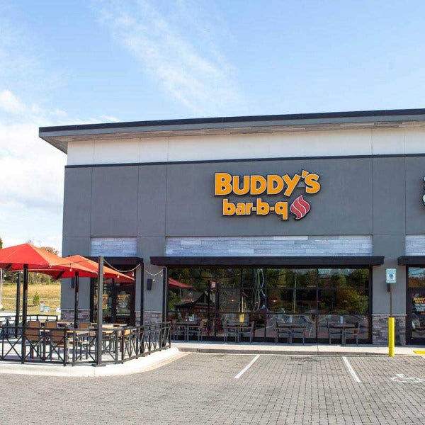 Buddy's Bar-B-Q Unveils Cheesy Delight: Introducing Mac & Cheese To Elevate BBQ Experience Buddy's Bar-B-Q Unveils Cheesy Delight: Introducing Mac & Cheese To Elevate BBQ Experience