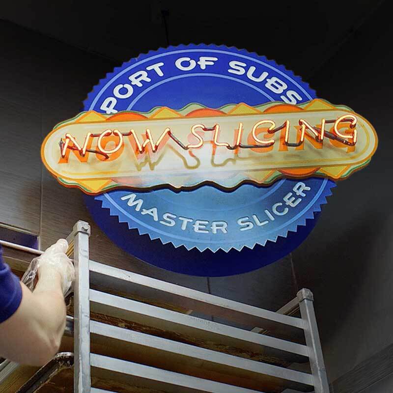 Michelle and Robert Lucas to Bring 30 Mouthwatering Port of Subs Units to Sacramento Michelle and Robert Lucas to Bring 30 Mouthwatering Port of Subs Units to Sacramento