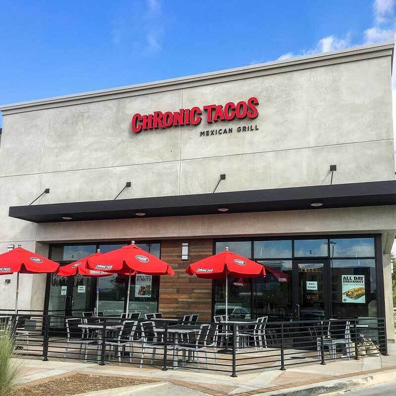 Get Ready to Fiesta on National Taco Day with Chronic Tacos' BOGO Deal