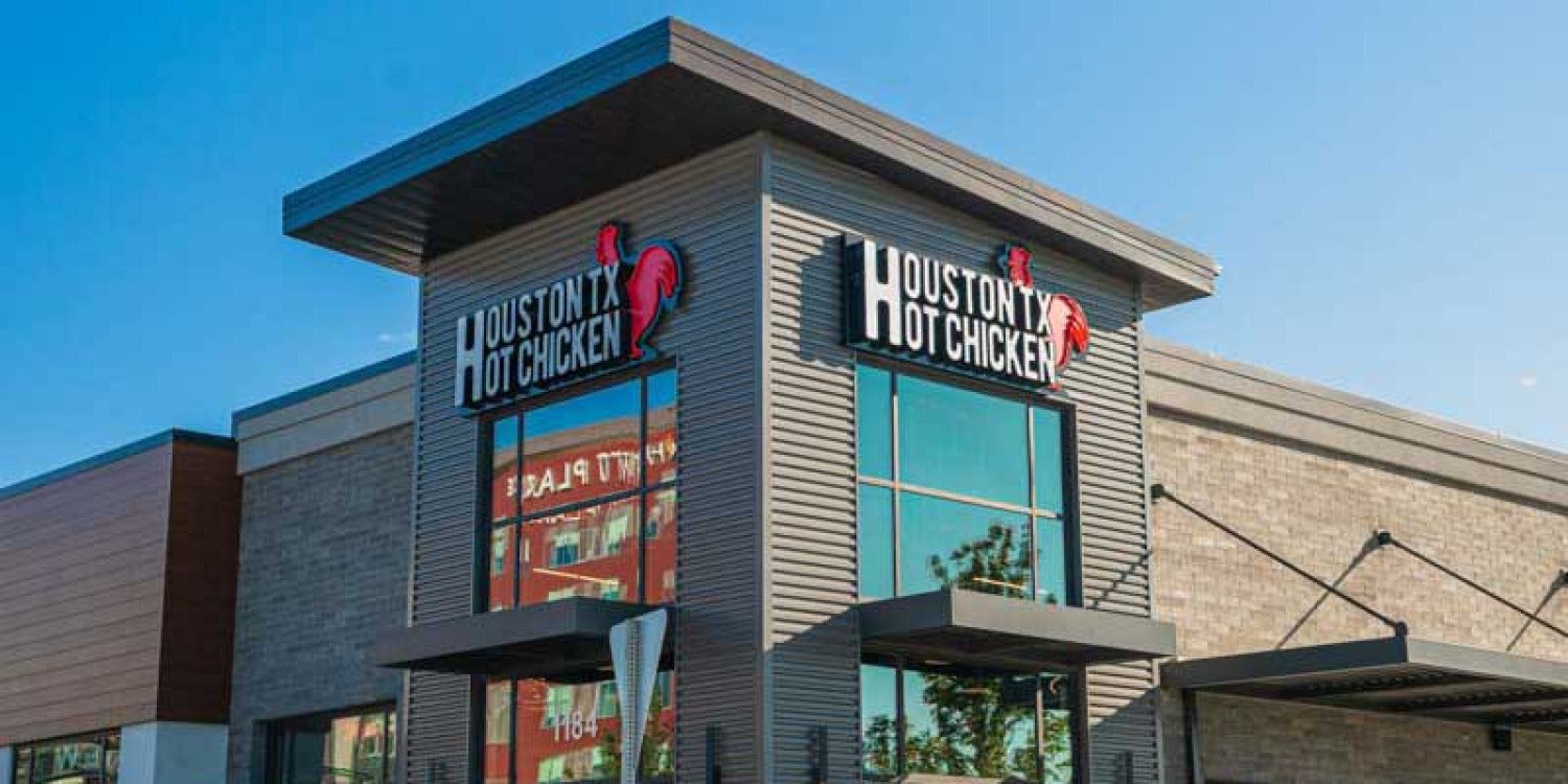 Houston TX Hot Chicken Adds New Director to Franchise Team