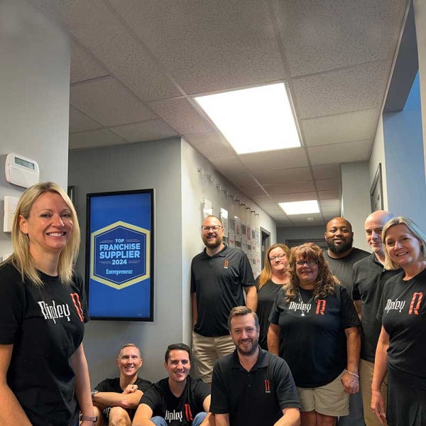 Ripley PR Ranks Among Top 5 PR Agencies for Franchises: A Testament to Excellence in the Industry Ripley PR Ranks Among Top 5 PR Agencies for Franchises: A Testament to Excellence in the Industry