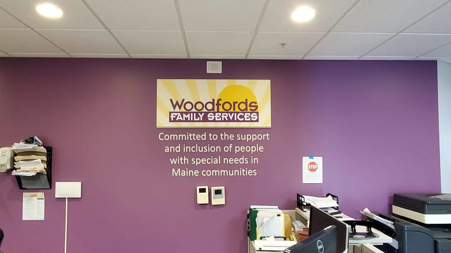 Woodfords Family Services Is On a Mission