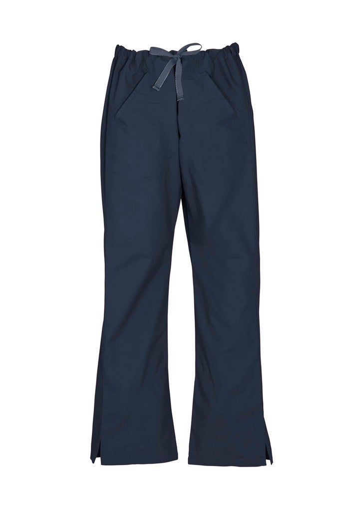 Womens Classic Scrub Pant