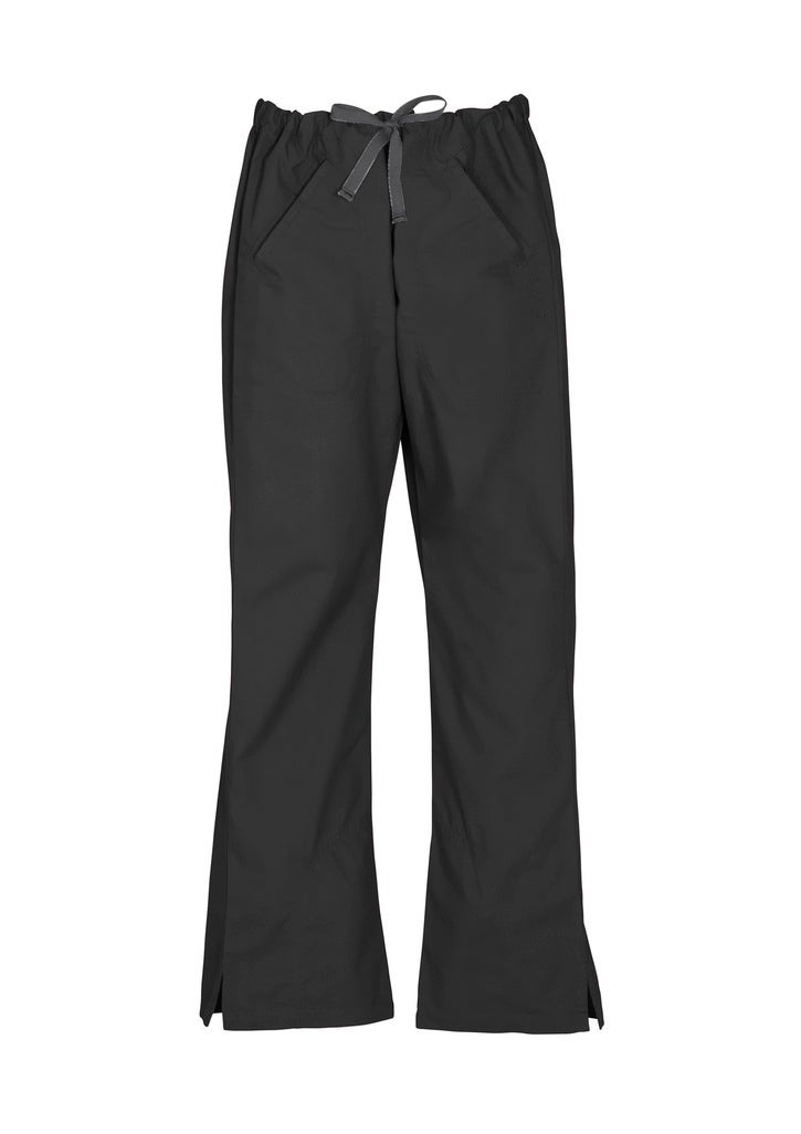 Womens Classic Scrub Pant