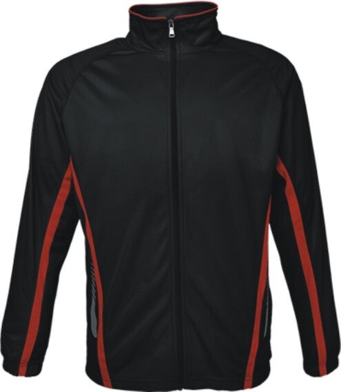 Unisex Adults Elite Sports Track Jacket